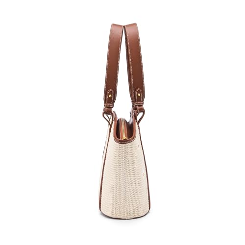 Image of Lino Perros Monroe Daisy Bloom Tote Bag