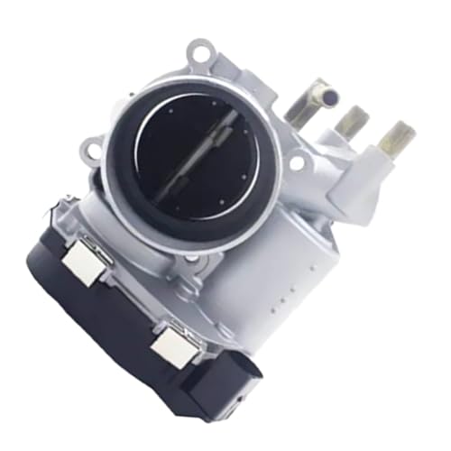 Corps de papillon électronique OEM 06A133062 haute précision Jetta 2V - 6