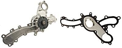 AISIN WPT-803 New OEM Water Pump Kit