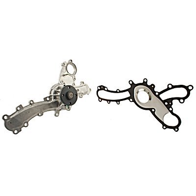 Aisin Wpt-803 New Oem Water Pump Kit #TOP2