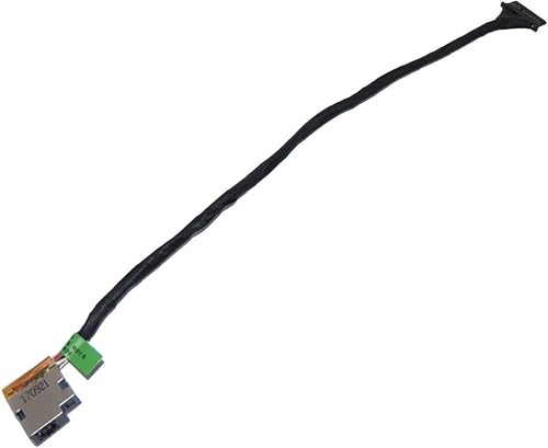 Hp 15-CE 15-CE011DX 15-CE015DX 15-CE018DX 15-CE019DX 926204-001 924112-F15 �p�[�d�|�[�g DC ���͓d���W���b�N