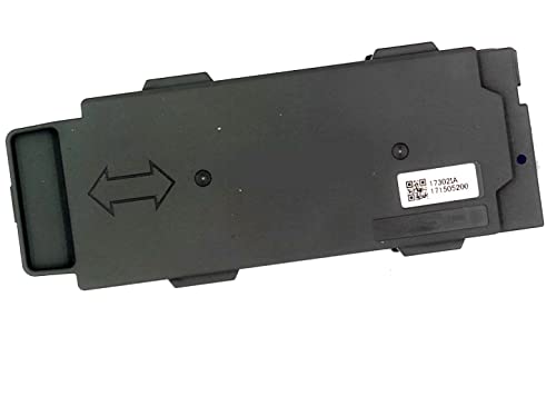 Image of VERENA Maintenance Box Compatible for Epson PM 520 Printer C13T295198 Bundle