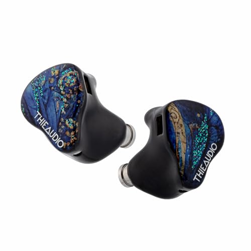 undefined Linsoul THIEAUDIO Oracle MKIIIハイブリッド型(2DD+2BA+2EST)ハイエンドインナーイヤーモニター IMPACT²サブウーファーシステム プロフェッショナルスタジオチューニング ユーザーはデバイスに応じてプラグタイプ 4-Way クロスオーバー+ 3サウンドチューブを採用する中華製イヤフォン の商品画像 5