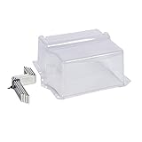 Legrand boxes/arm.distr.xl3 - Connection kit dpx-is 630