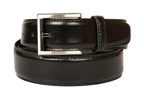 Ceinture cuir GUESS homme ajustable de votre bureau aux sorties