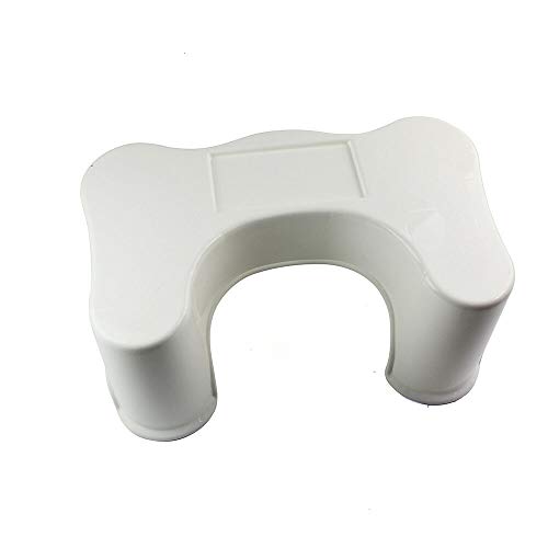 Minus One Toiletkruk, voor aambeien, verstopping, irriterende darm, winderigheid, blaasbuik, behoedzame en snellere… - Image 5