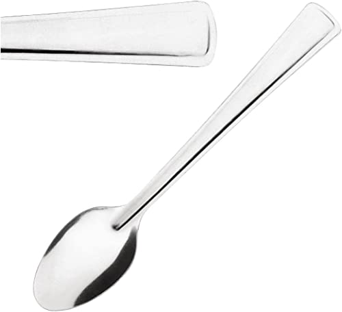 Nisbets Essentials Dessert Spoons (Pack of 12)