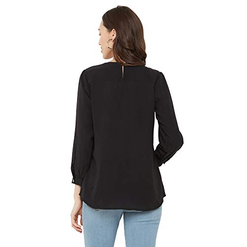 Image of Go.4.it Women's Pleated Top