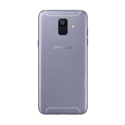 Samsung Galaxy A6 (2018) Smartphone, 32 GB