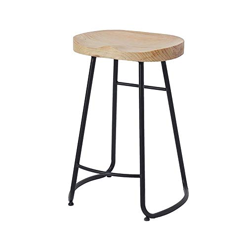 UWY American Loft Style Landhaus Barhocker Barhocker Cafe Tisch und Stuhl...