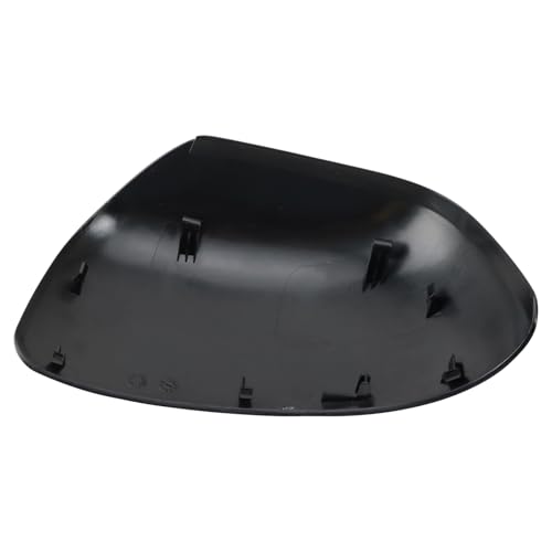 TRQ Passenger Side Mirror Assembly Power Heated Textured Paint to Match Compatible with 2010-2024 Mitsubishi Outlander 2011-2024 Outlander Sport by TRQ - Used condition - Image 9