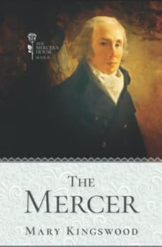 The Mercer - Book  of the Mercer's House