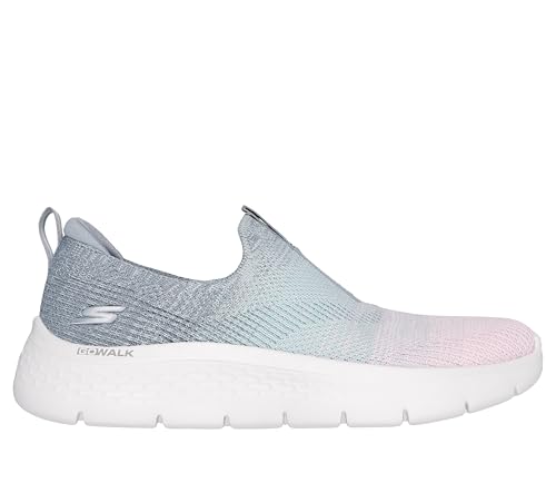 Image of Skechers Women's Go Walk Flex Cali Sunset Walking Shoes