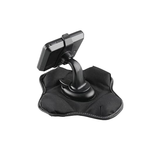 Sytsen Friction Mount Holder For Garmin Gps thumb #2