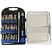 Maxtech 32-Piece Precision Bit Set - Precision Multi Driver Set ...