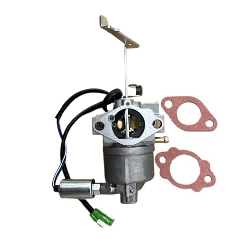 Carburateur de rechange pour réparer un générateur en panne 7500W
