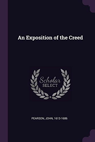 An Exposition of the Creed