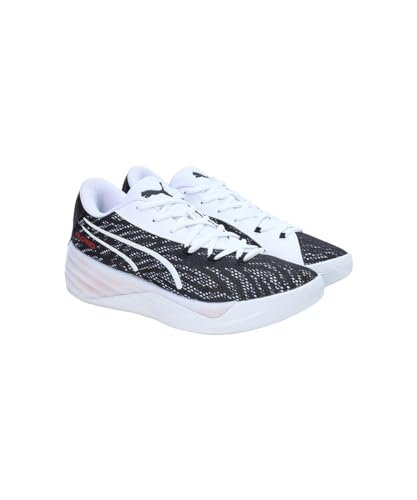 Image of Puma Unisex-Adult All-pro Nitro Basketball Shoe