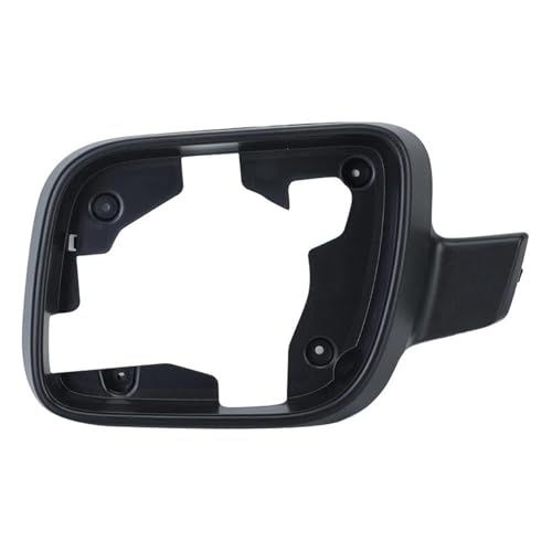 Coque rétroviseur gauche pour Ford Explorer 2011-2019, cadre de support d'aile