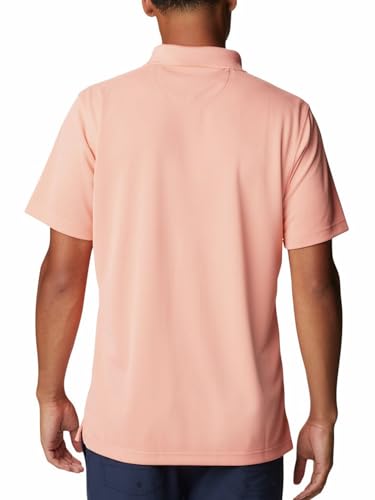 Image of Columbia Men Utilizer Polo