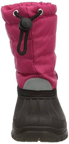 Unisex Kids Snow Boots2