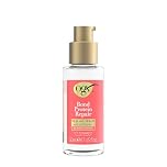 OGX Bond Protein Repair Sealing Hair Serum, Repair & Protect, 8percent Bond Complex, up to 5x Stronger Hair Even After 5 Washes, for Fine Hair, 50ml