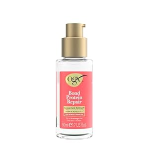 OGX Bond Repair Sealing Serum, 50 ml