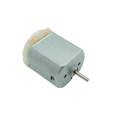 Moteur électrique magnétique puissant FF-260PA 24mm pour micro-robotique