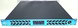 CVR D-3302 Series Professional Power Amplifier One Space 3300 Watts x2 at 8Ω BLU