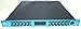 CVR D-3302 Series Professional Power Amplifier One Space 3300 Watts x2 at 8Î© BLU
