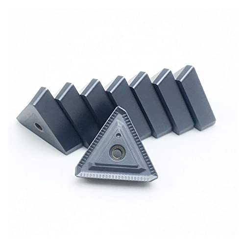 TPKR2204 LT30 Fresa de Carburo para Torno CNC miniatura 4