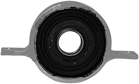 Driveshaft Prop Shaft Center Support with Bearing for BMW E82 E88 E90 E91 E93