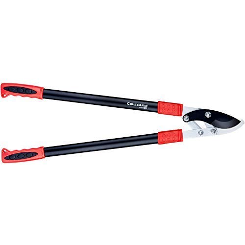 Haus & Garten Powerpro Compound Action Bypass Loppers #TOP1