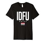 Idfu Egypt Premium T-Shirt