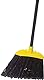 Rubbermaid Commercial Products Executive Lobby Broom with Vinyl Handle