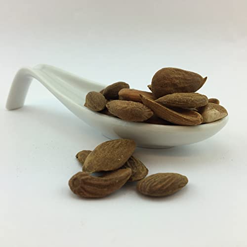 BITTERMANDELN (ganz) 100