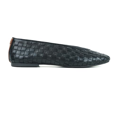 Image of Gentle Souls by Kenneth Cole Women's Willow Woven