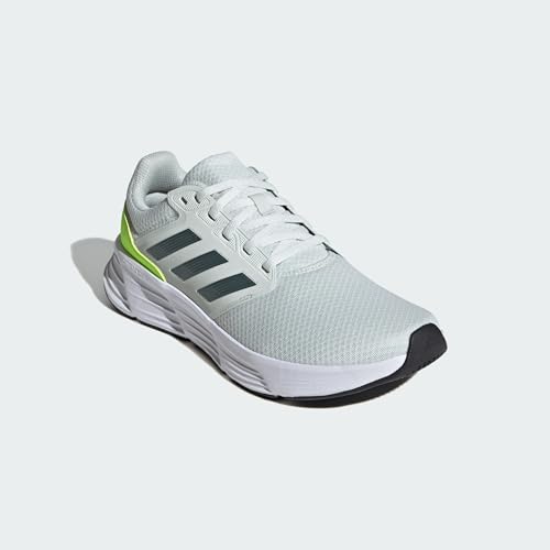 Image of adidas Women Running Shoes | Galaxy Q | Black |