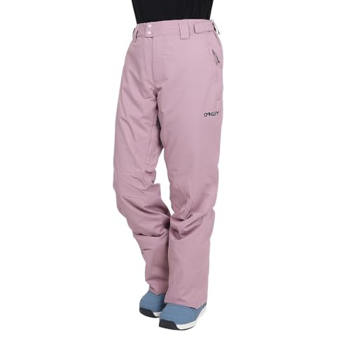 [I[N[] pc JASMINE INSULATED PANT (8A6) TOADSTOOL S({TCYM)