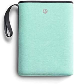 Tastemade Prepd Pack Insulation Sleeve with Carry Handle - Insulate and Protect Your Prepd Pack (Mint)