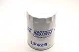 Hastings LF425 Full-Flow Lube Oil Spin-On Filter