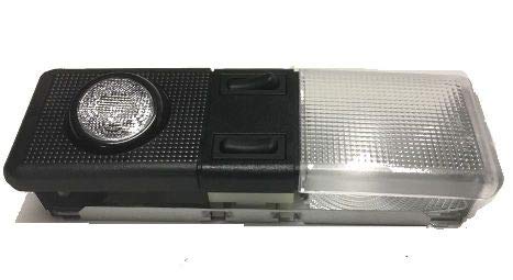 Lumière intérieure de cabine pour vos trajets de nuit F2000 M2000