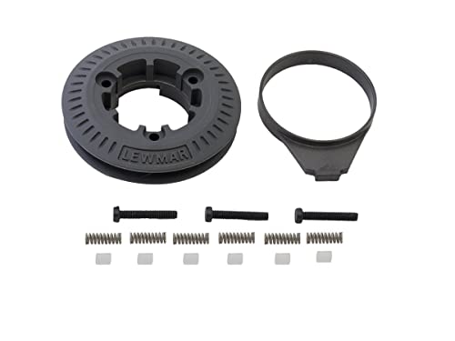 Pièces de rechange pour self-tailing winch Ocean accastillage voilier et maintenance de pont