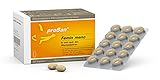 proSan® Femin meno für die Wechseljahre – natürlich, pflanzlich & hormonfrei durch die Menopause - 60 Kapseln - Isoflavone, Vitamine, Mineralien, Carotinoide, Omega 3-Fettsäuren und Nachtkerzenöl
