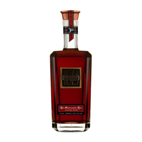 Ron Don Pancho 30 Años 70 cl