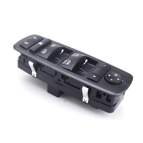 Bouton électrique lève-vitre à haute réactivité pour habitacle de Jeep Liberty