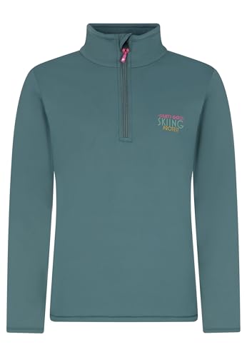 Protest Filles PRTDESRA JR sous-pull de ski écoresponsable