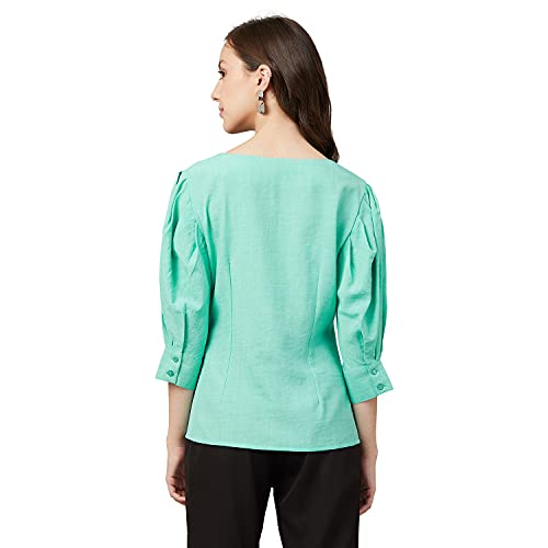 Image of Carlton London Women Blouse