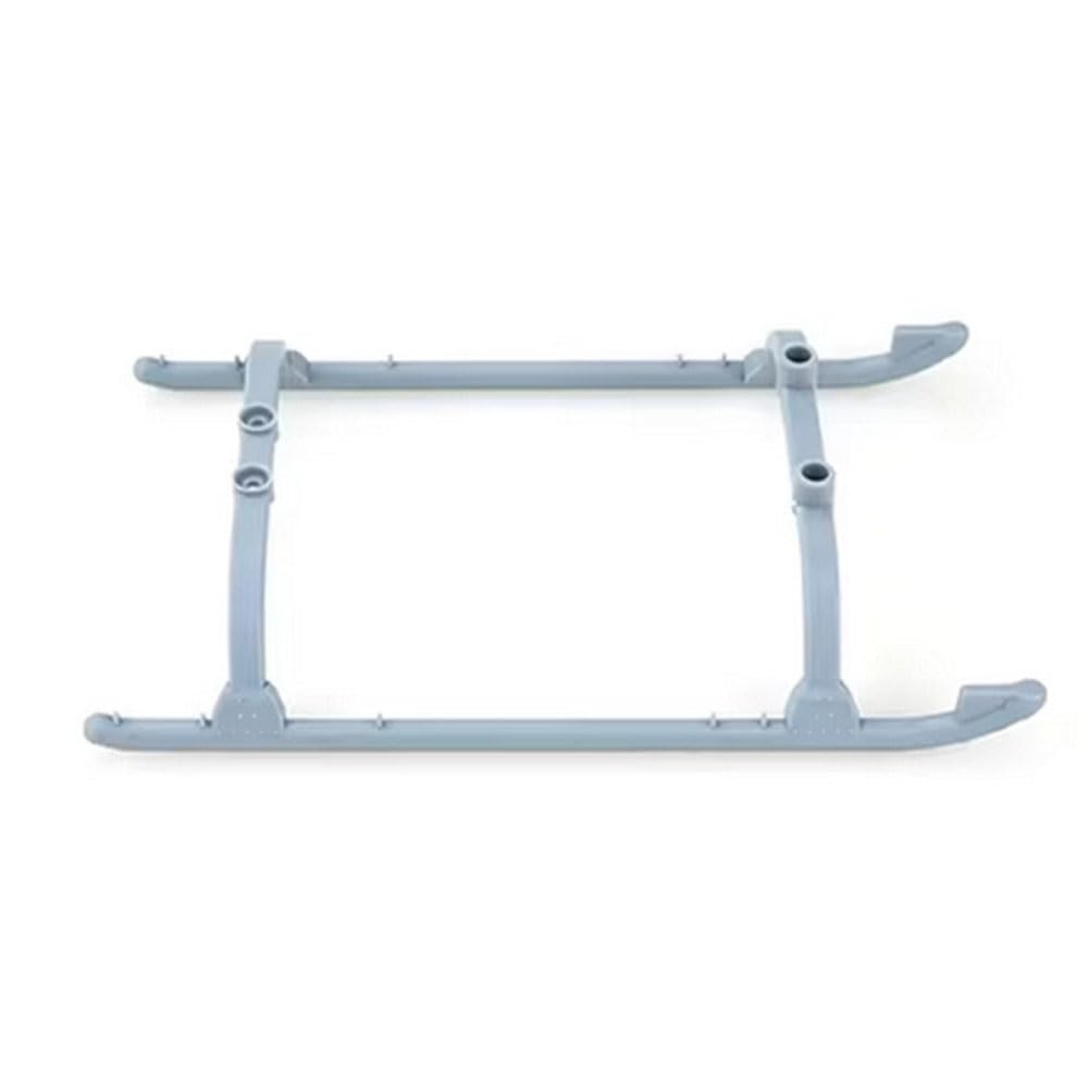 STASRC Goosky E2/E2 GPS UH-1Y Scale Helicopter Genuine Parts - Original RC Replacement Accessories (Landing Gear)