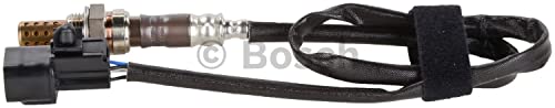Sensor de Oxígeno Herko para Mitsubishi Lancer 2008-2010 miniatura 4